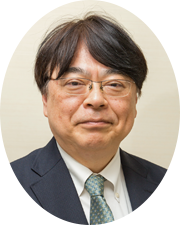 理事長　松本　哲哉